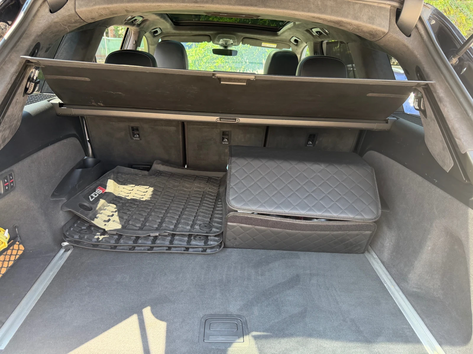 Audi SQ7 | Mobile.bg � ����������� 12