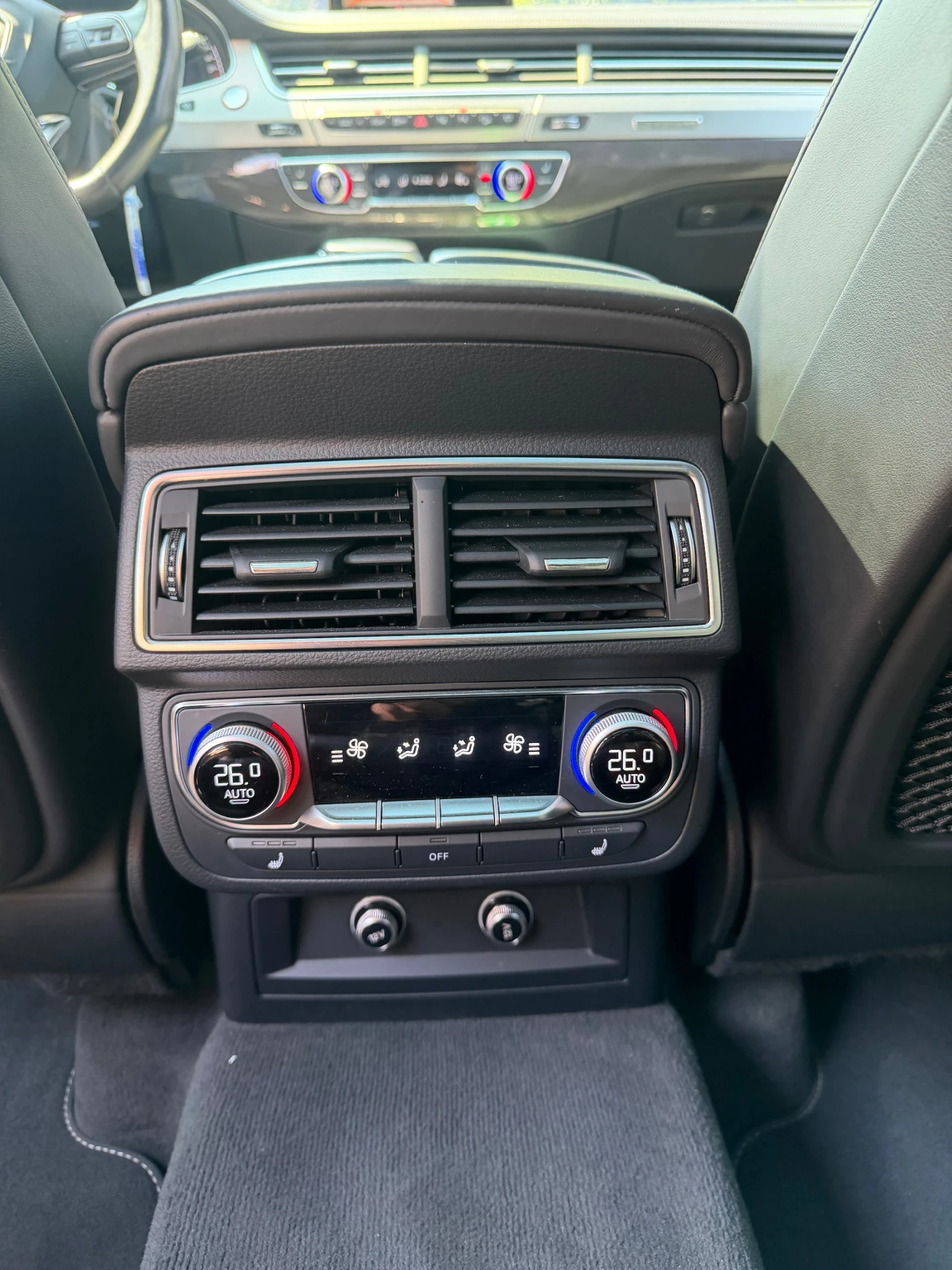 Audi SQ7 | Mobile.bg � ����������� 11