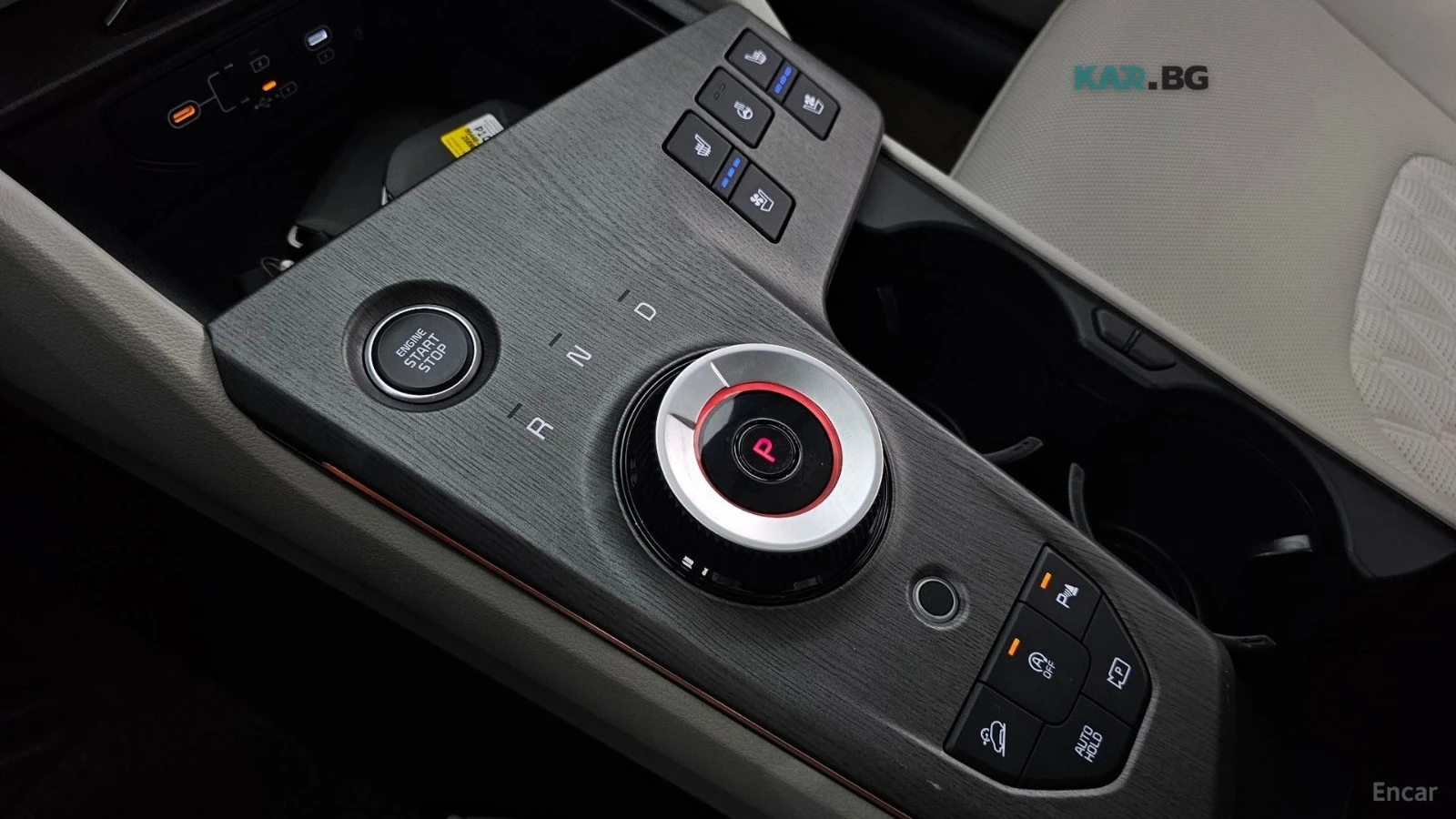 Kia Sportage SIGNATURE/DRIVE-ASSISTS/360CAMERA/PANOROOF, снимка 11 - Автомобили и джипове - 55296121