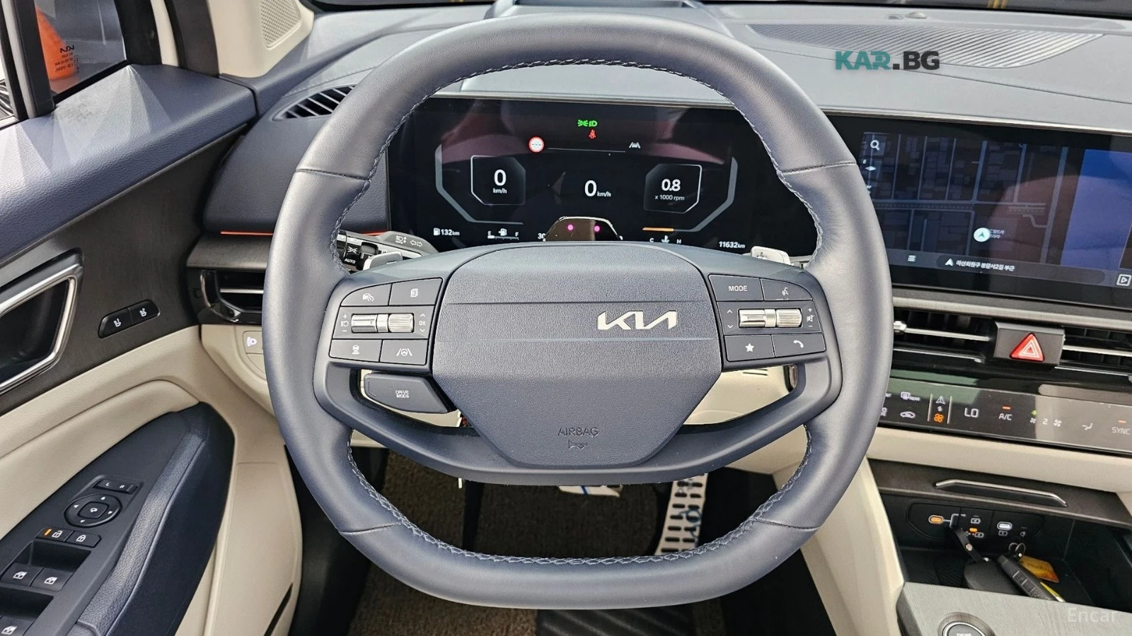 Kia Sportage SIGNATURE/DRIVE-ASSISTS/360CAMERA/PANOROOF, снимка 7 - Автомобили и джипове - 55296121