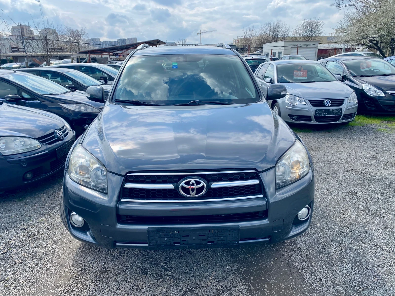 Toyota Rav4 | Mobile.bg � ����������� 3