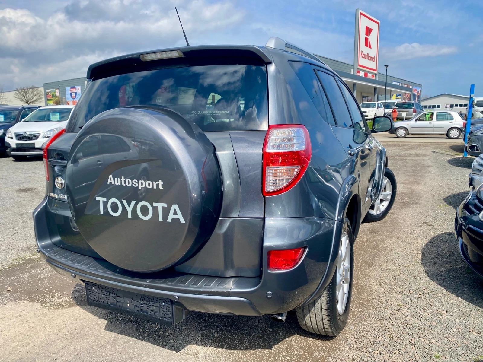 Toyota Rav4 | Mobile.bg � ����������� 5