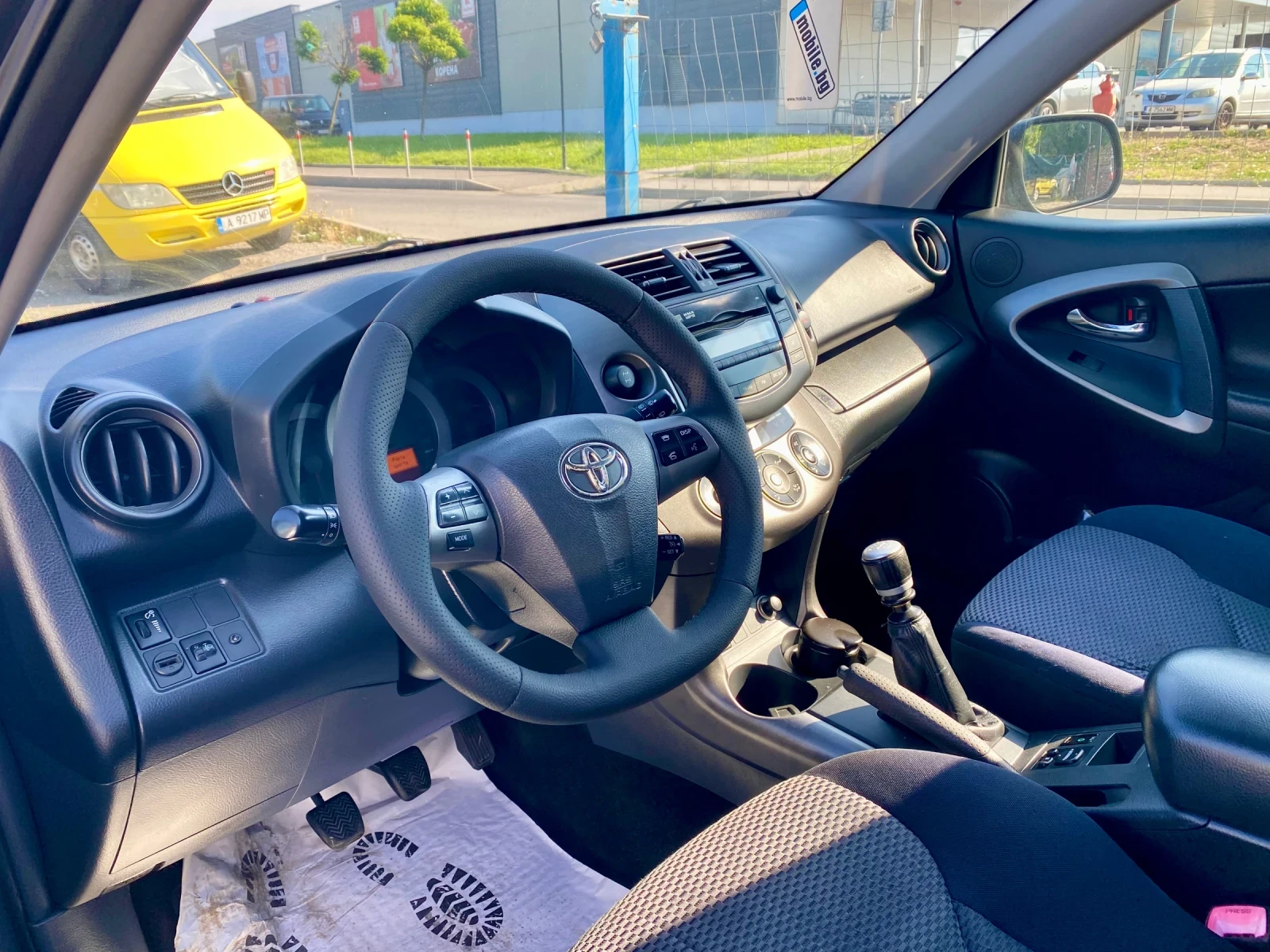Toyota Rav4 | Mobile.bg � ����������� 7