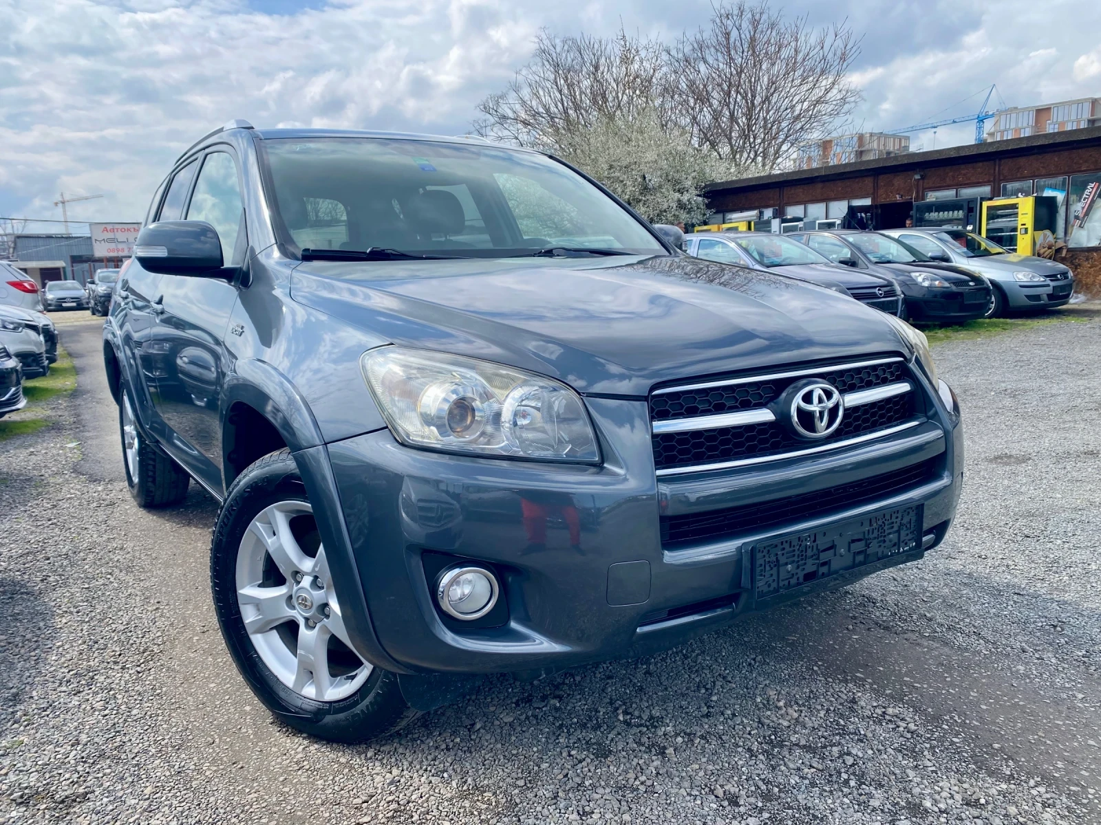 Toyota Rav4 | Mobile.bg � ����������� 2