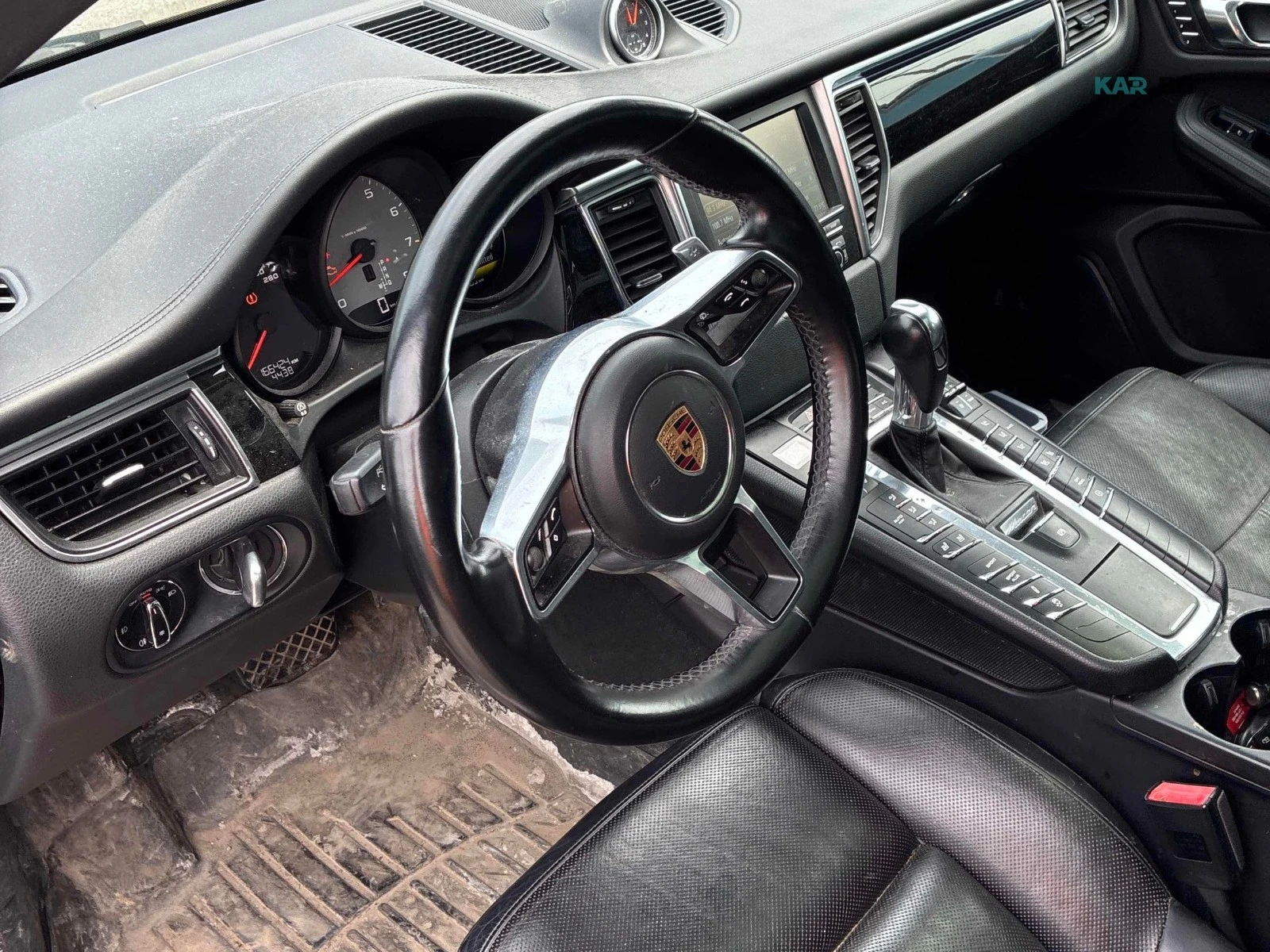 Porsche Macan S ЦЕНА ДО БЪЛГАРИЯ РЕГИСТРАЦИЯ & АВТОКРЕДИТ, снимка 7 - Автомобили и джипове - 55380364