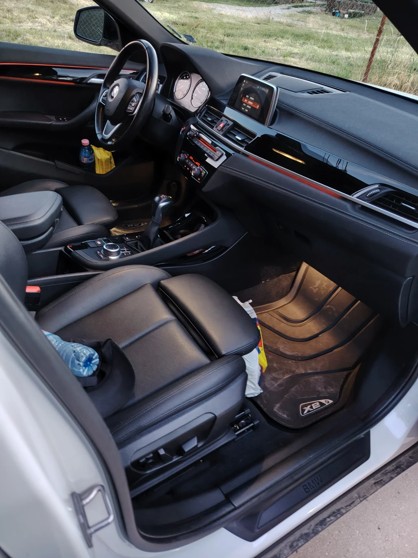 BMW X2 2.8 XDRIVE, снимка 10 - Автомобили и джипове - 55449430