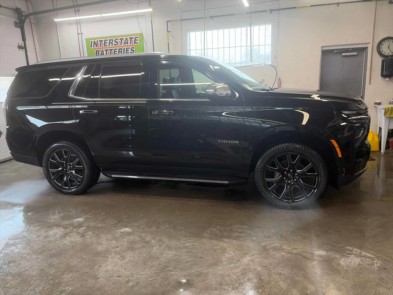 Chevrolet Tahoe 3.0L 6cyl 4WD | Mobile.bg � ����������� 3