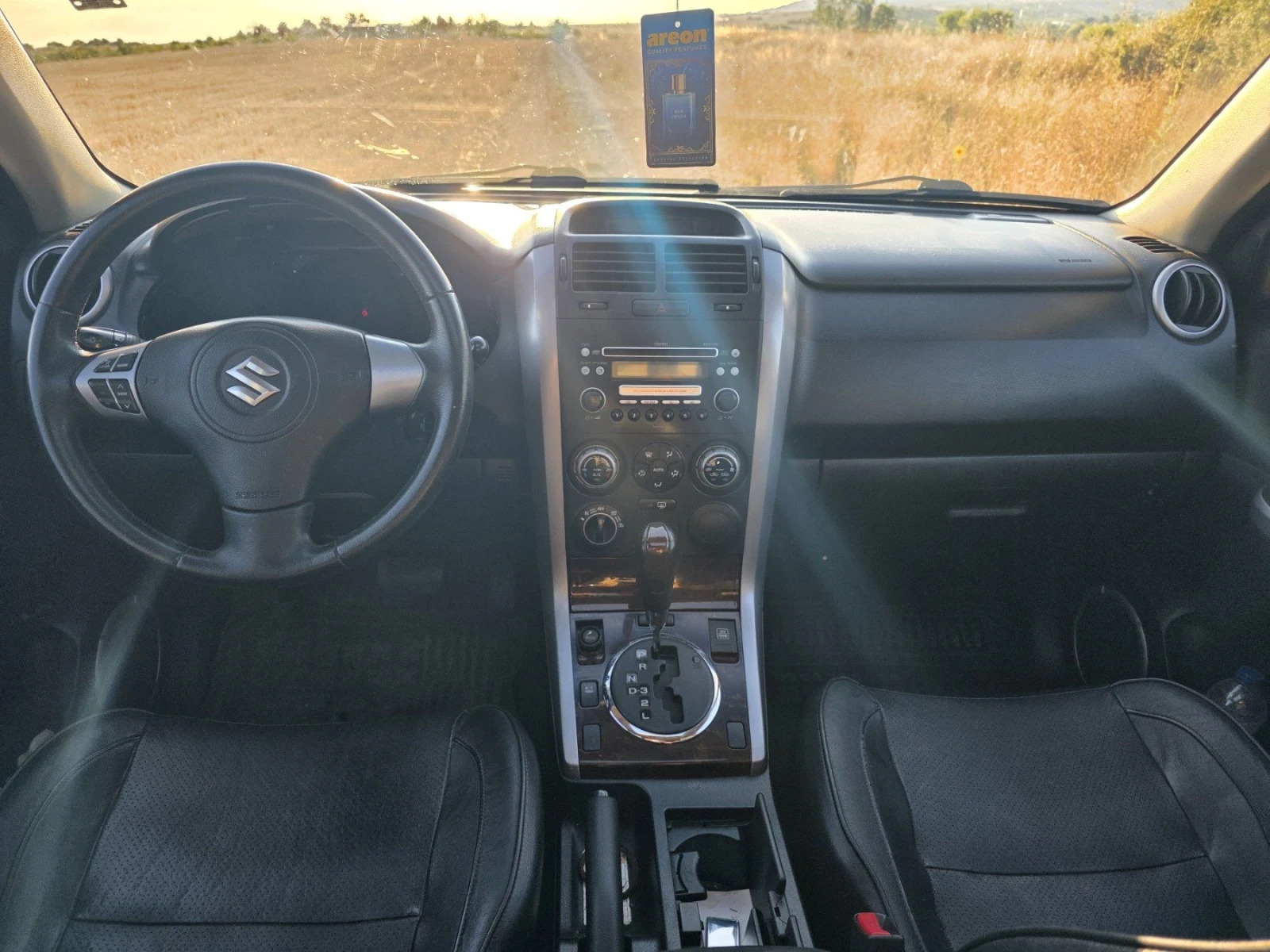 Suzuki Grand vitara, снимка 5 - Автомобили и джипове - 55854397