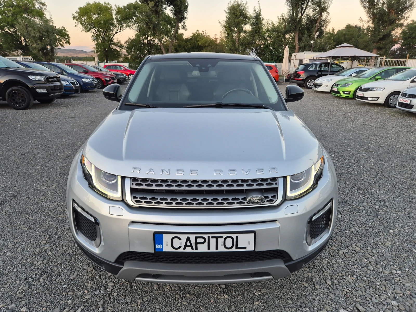 Land Rover Range Rover Evoque ��������!!! | Mobile.bg � ����������� 2