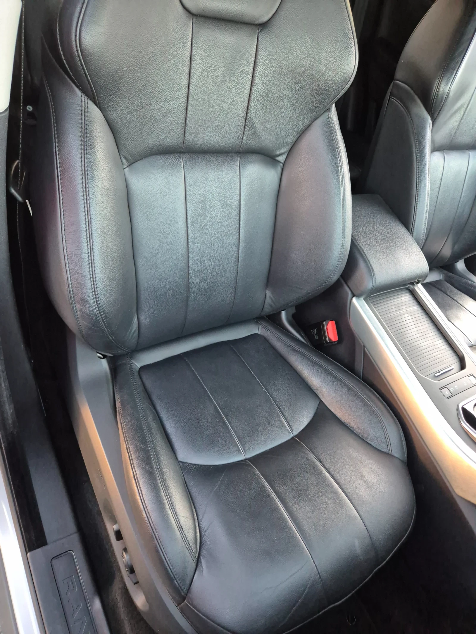 Land Rover Range Rover Evoque ��������!!! | Mobile.bg � ����������� 9