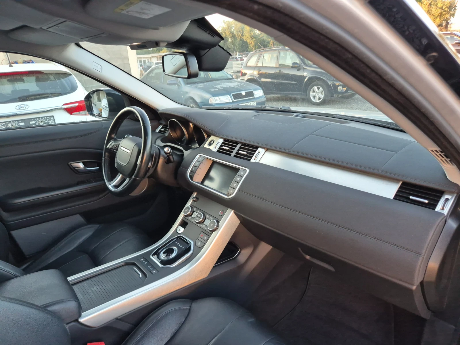 Land Rover Range Rover Evoque ��������!!! | Mobile.bg � ����������� 13
