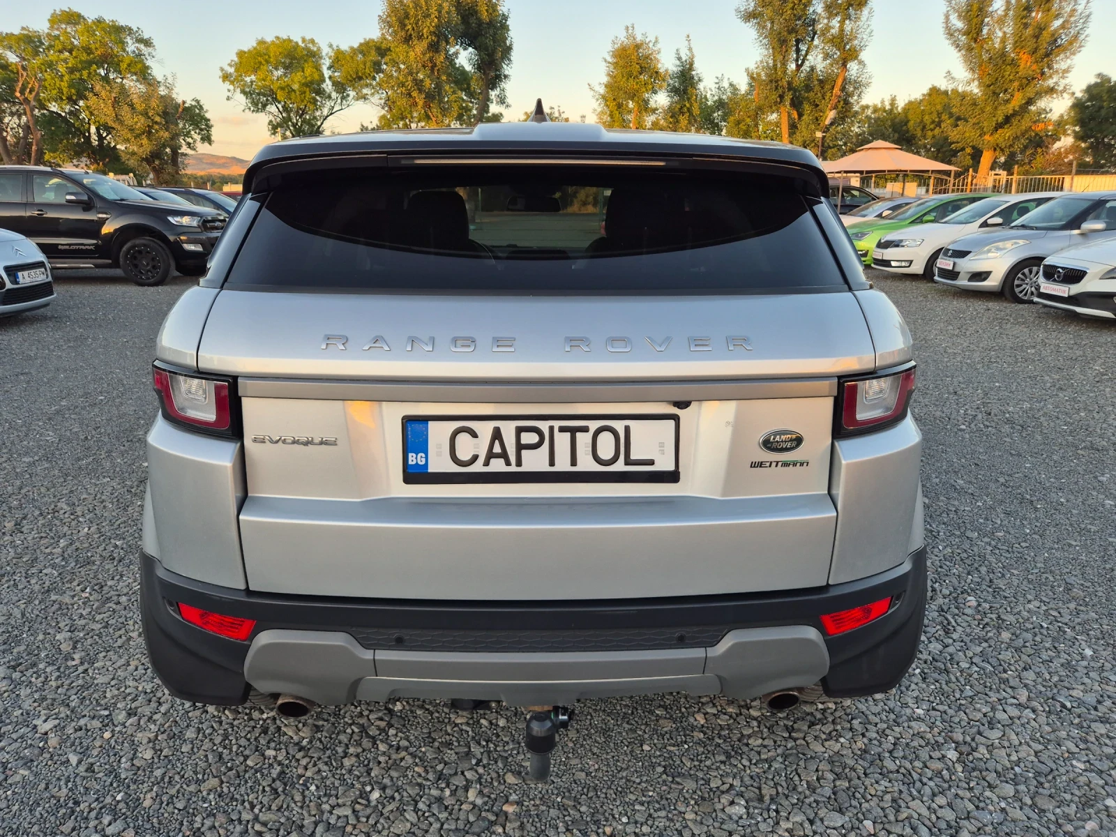 Land Rover Range Rover Evoque ��������!!! | Mobile.bg � ����������� 6
