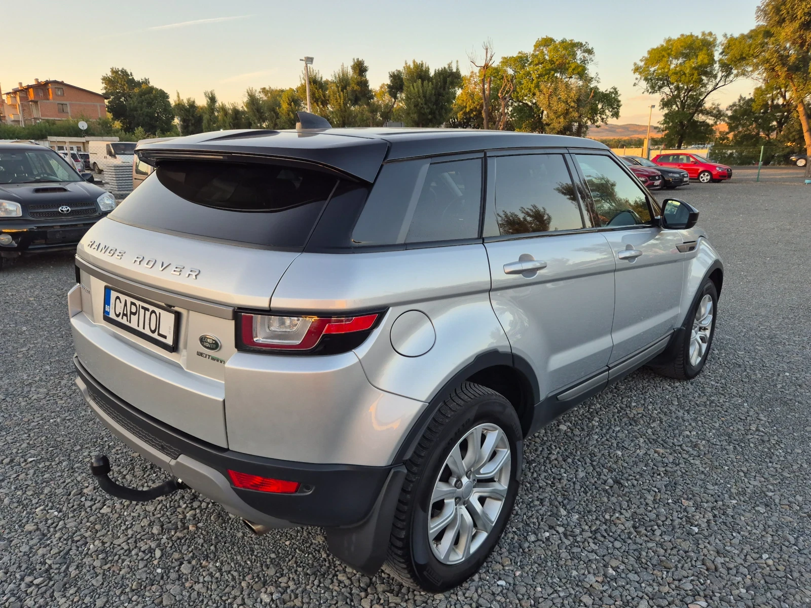 Land Rover Range Rover Evoque ��������!!! | Mobile.bg � ����������� 7