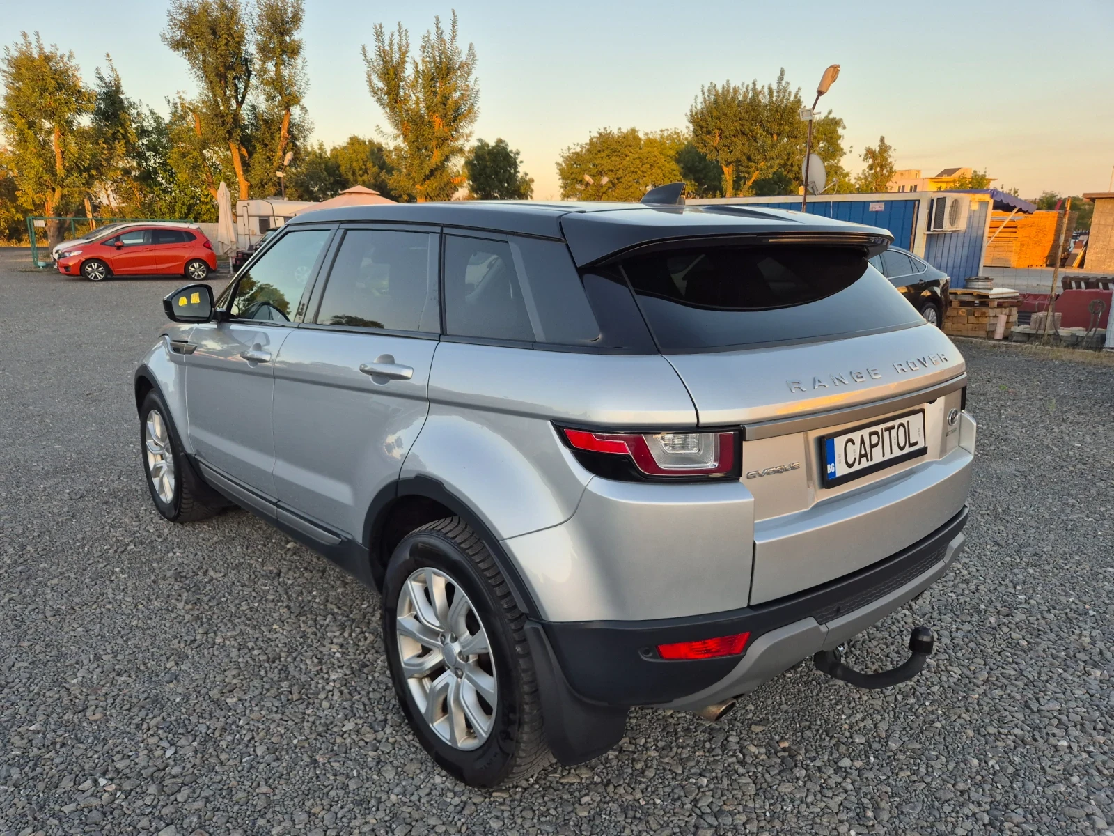 Land Rover Range Rover Evoque ��������!!! | Mobile.bg � ����������� 5