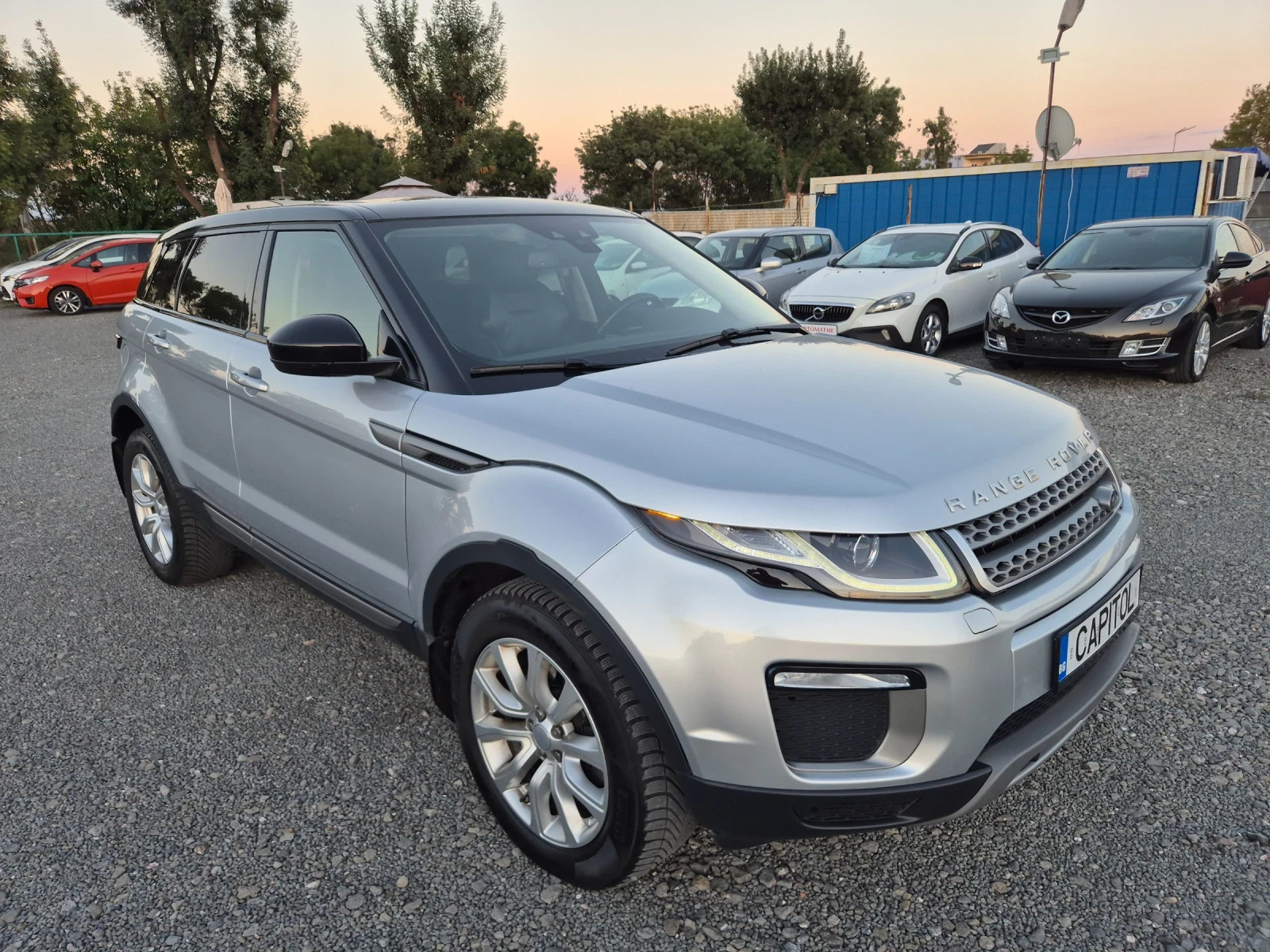 Land Rover Range Rover Evoque ��������!!! | Mobile.bg � ����������� 3