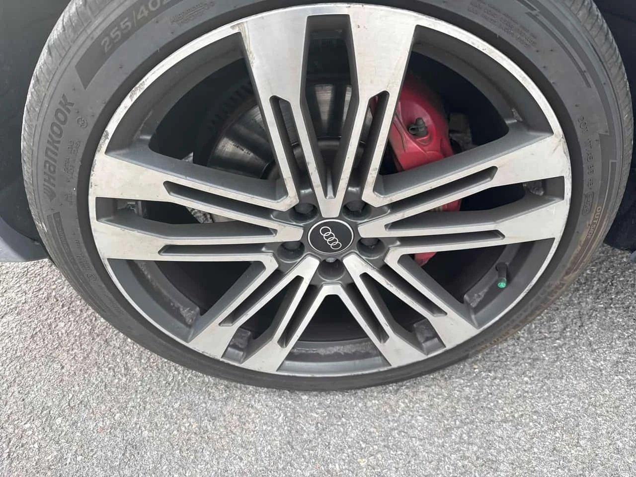 Audi SQ5 * Progressiv * CARFAX * ОПЦИЯ ЗА ФИНАНСИРАНЕ, снимка 7 - Автомобили и джипове - 56199523