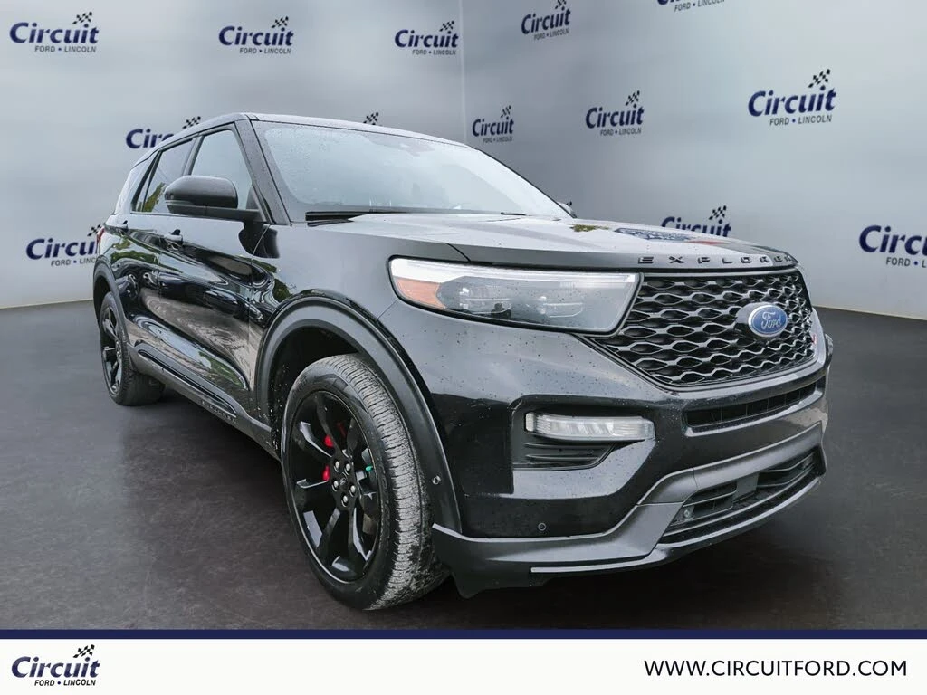 Ford Explorer ST 3.0 * ���������� (���� �� ��������) | Mobile.bg � ����������� 3