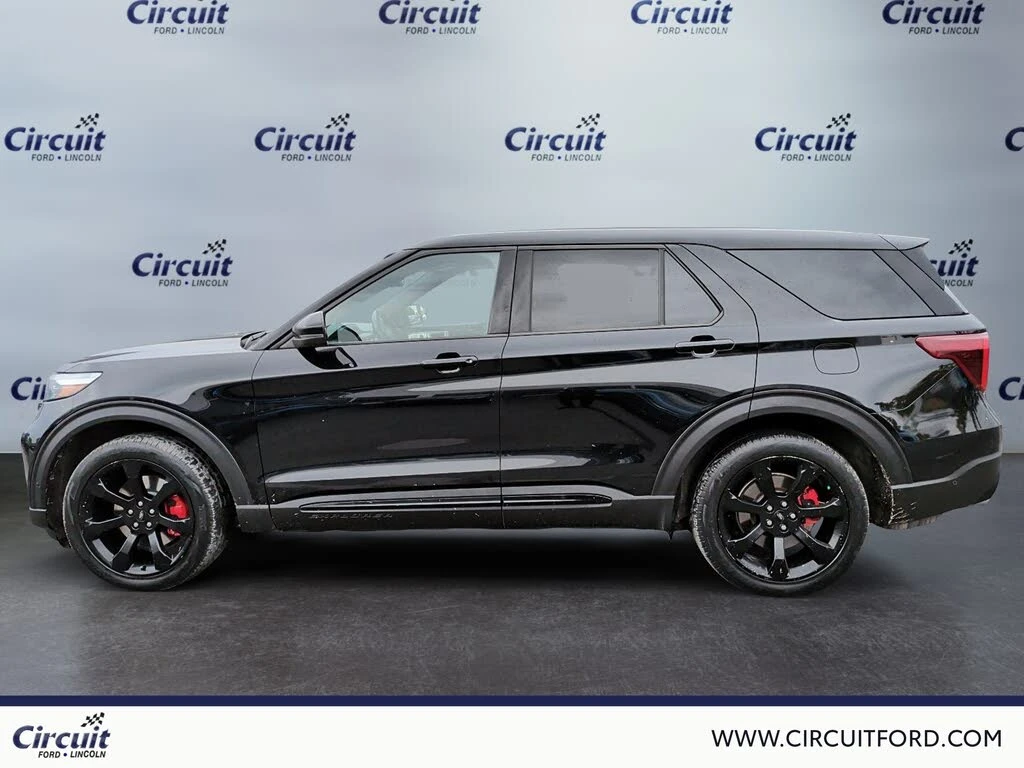 Ford Explorer ST 3.0 * ���������� (���� �� ��������) | Mobile.bg � ����������� 4