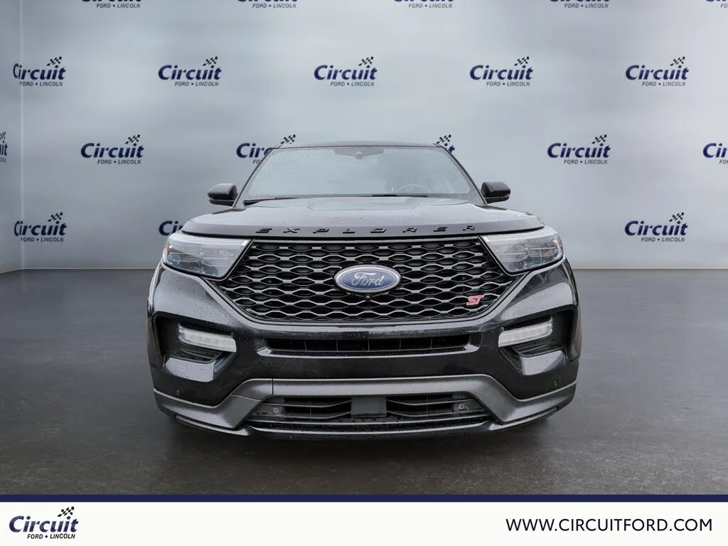 Ford Explorer ST 3.0 * ���������� (���� �� ��������) | Mobile.bg � ����������� 2