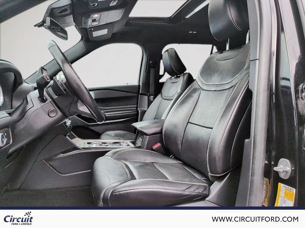 Ford Explorer ST 3.0 * ���������� (���� �� ��������) | Mobile.bg � ����������� 9