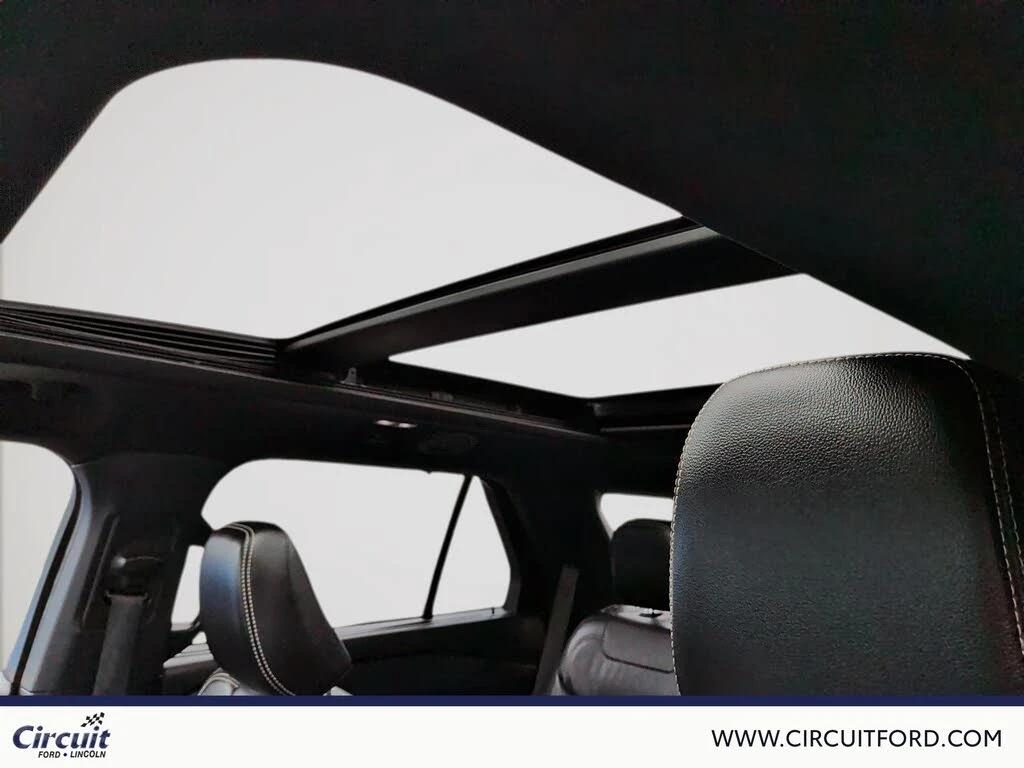 Ford Explorer ST 3.0 * ���������� (���� �� ��������) | Mobile.bg � ����������� 17