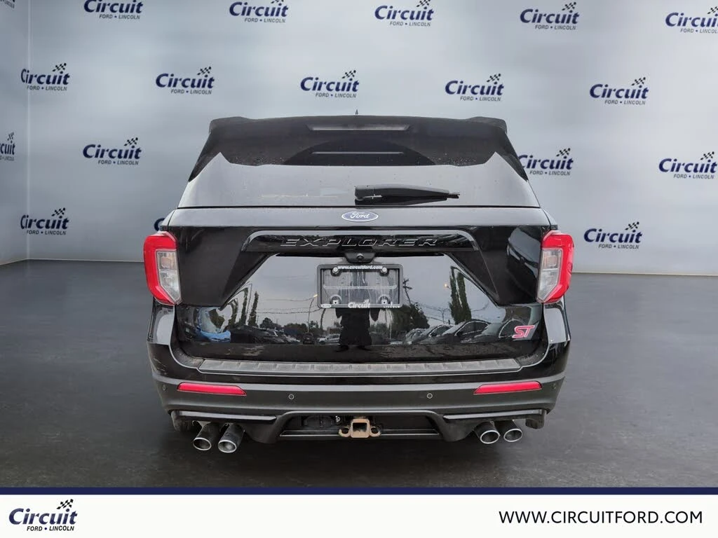 Ford Explorer ST 3.0 * ���������� (���� �� ��������) | Mobile.bg � ����������� 6