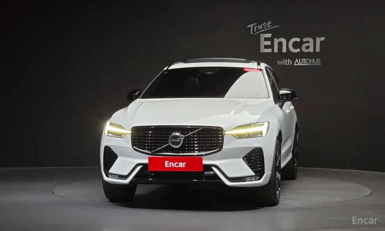 Volvo XC60 * B6 R Design * ������ ���� �� �������� | Mobile.bg � ����������� 3