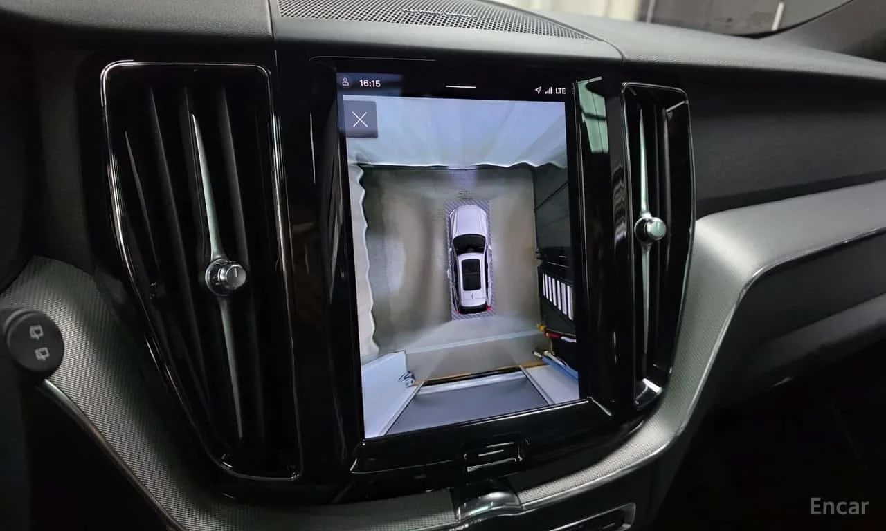 Volvo XC60 * B6 R Design * ������ ���� �� �������� | Mobile.bg � ����������� 16