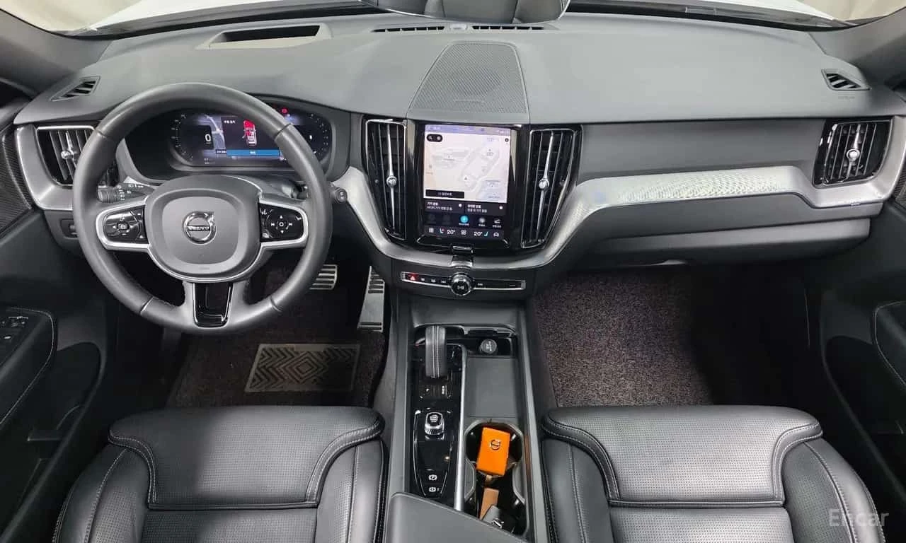 Volvo XC60 * B6 R Design * ������ ���� �� �������� | Mobile.bg � ����������� 7