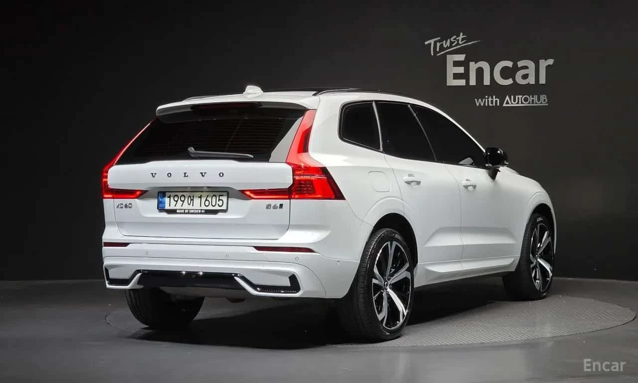 Volvo XC60 * B6 R Design * ������ ���� �� �������� | Mobile.bg � ����������� 2