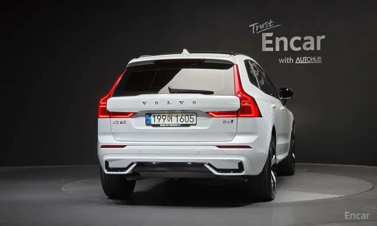 Volvo XC60 * B6 R Design * ������ ���� �� �������� | Mobile.bg � ����������� 4