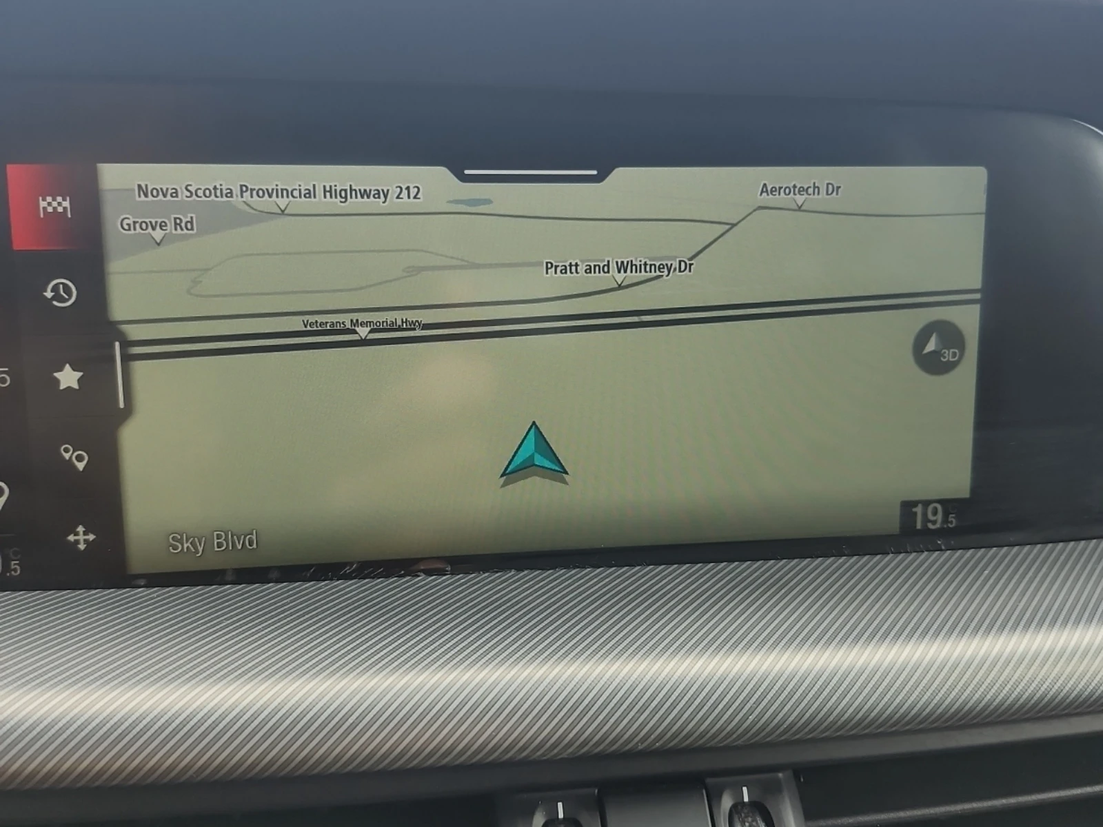 Alfa Romeo Stelvio VELOCE* AWD* 2 �����* ������� | Mobile.bg � ����������� 9