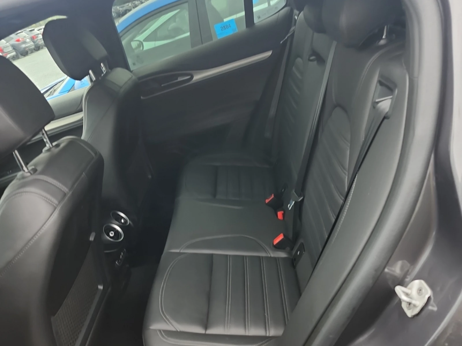 Alfa Romeo Stelvio VELOCE* AWD* 2 �����* ������� | Mobile.bg � ����������� 11