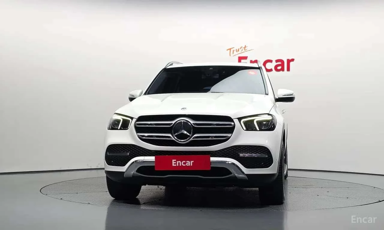 Mercedes-Benz GLE 300 4MATIC | ��������������� | Mobile.bg � ����������� 3