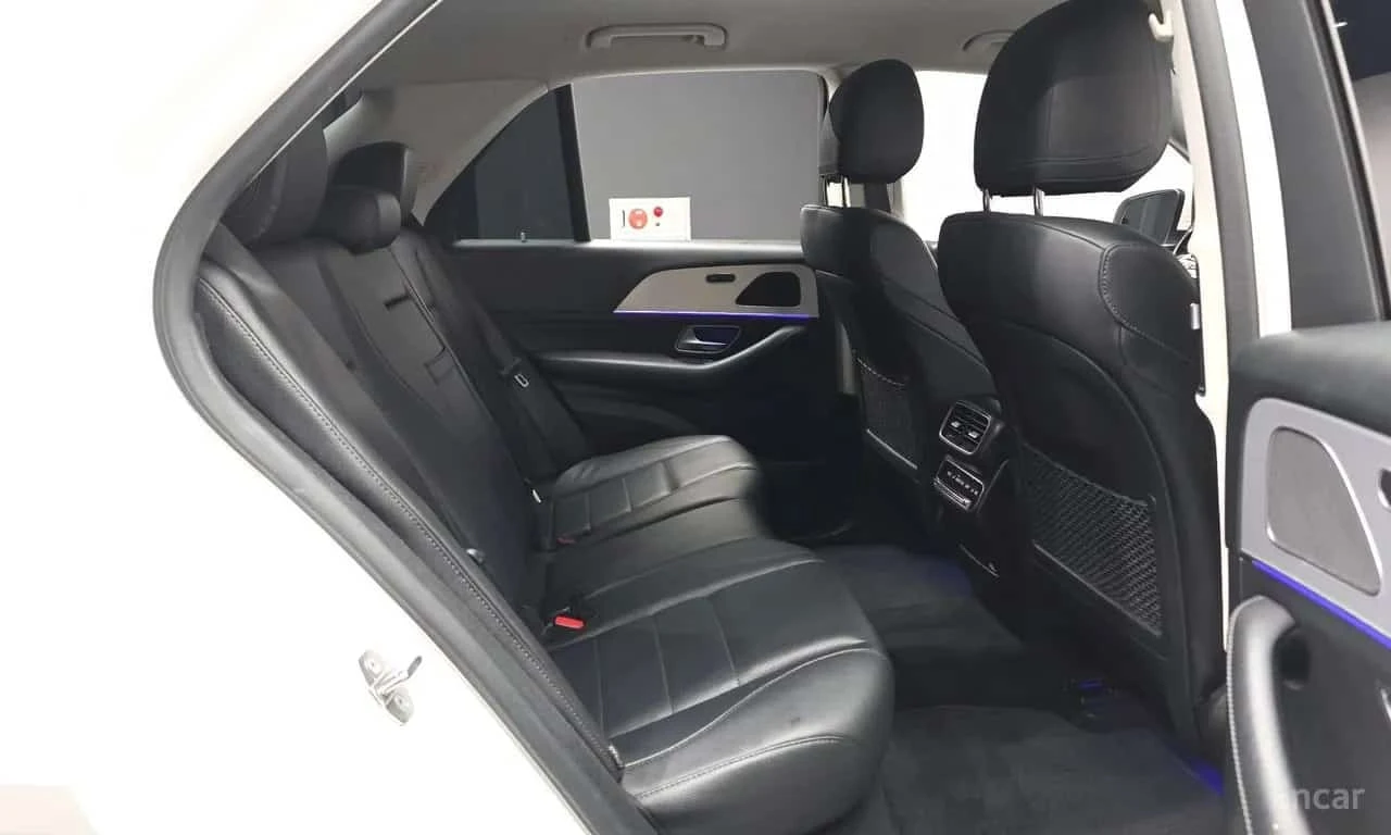 Mercedes-Benz GLE 300 4MATIC | ��������������� | Mobile.bg � ����������� 12