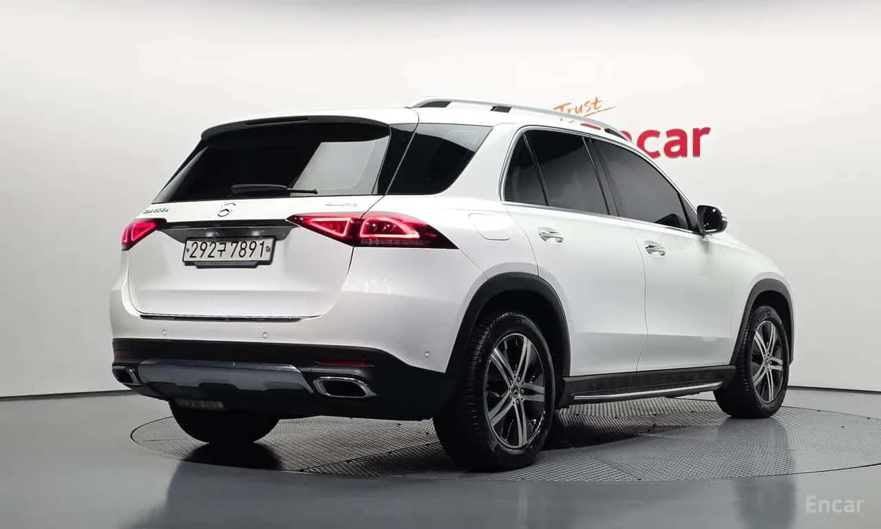 Mercedes-Benz GLE 300 4MATIC | ��������������� | Mobile.bg � ����������� 2