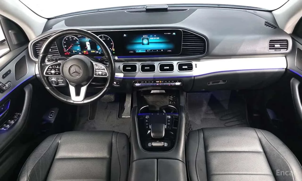 Mercedes-Benz GLE 300 4MATIC | ��������������� | Mobile.bg � ����������� 7