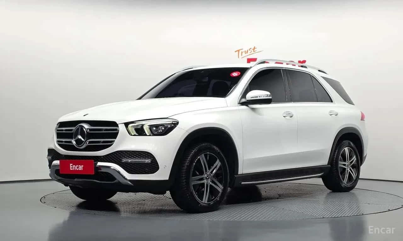 Mercedes-Benz GLE 300 4MATIC | ��������������� | Mobile.bg � ����������� 1