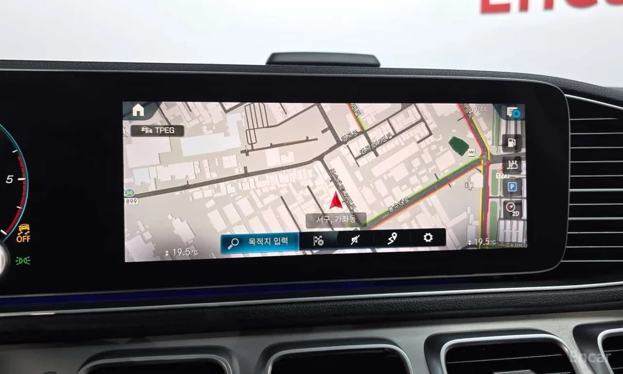 Mercedes-Benz GLE 300 4MATIC | ��������������� | Mobile.bg � ����������� 14