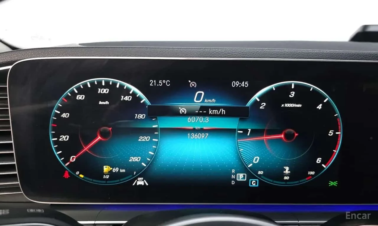 Mercedes-Benz GLE 300 4MATIC | ��������������� | Mobile.bg � ����������� 8