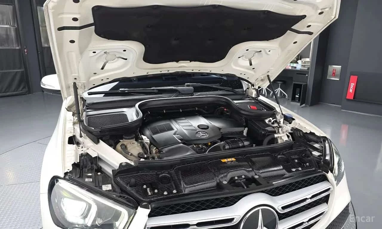 Mercedes-Benz GLE 300 4MATIC | ��������������� | Mobile.bg � ����������� 6