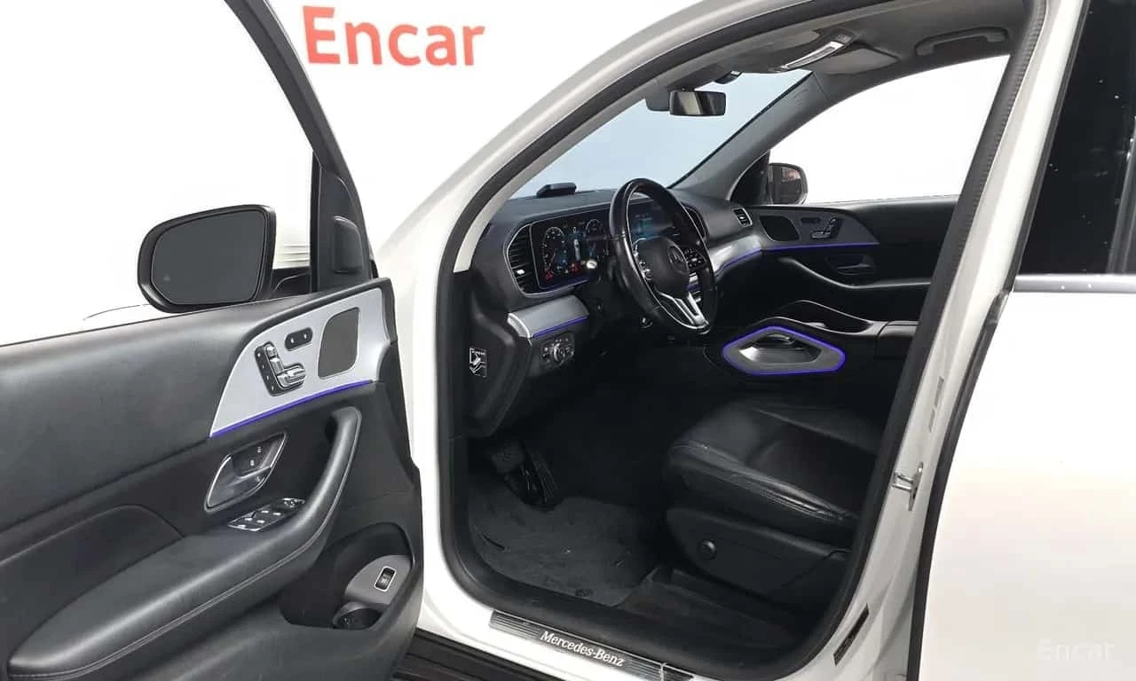 Mercedes-Benz GLE 300 4MATIC | ��������������� | Mobile.bg � ����������� 10
