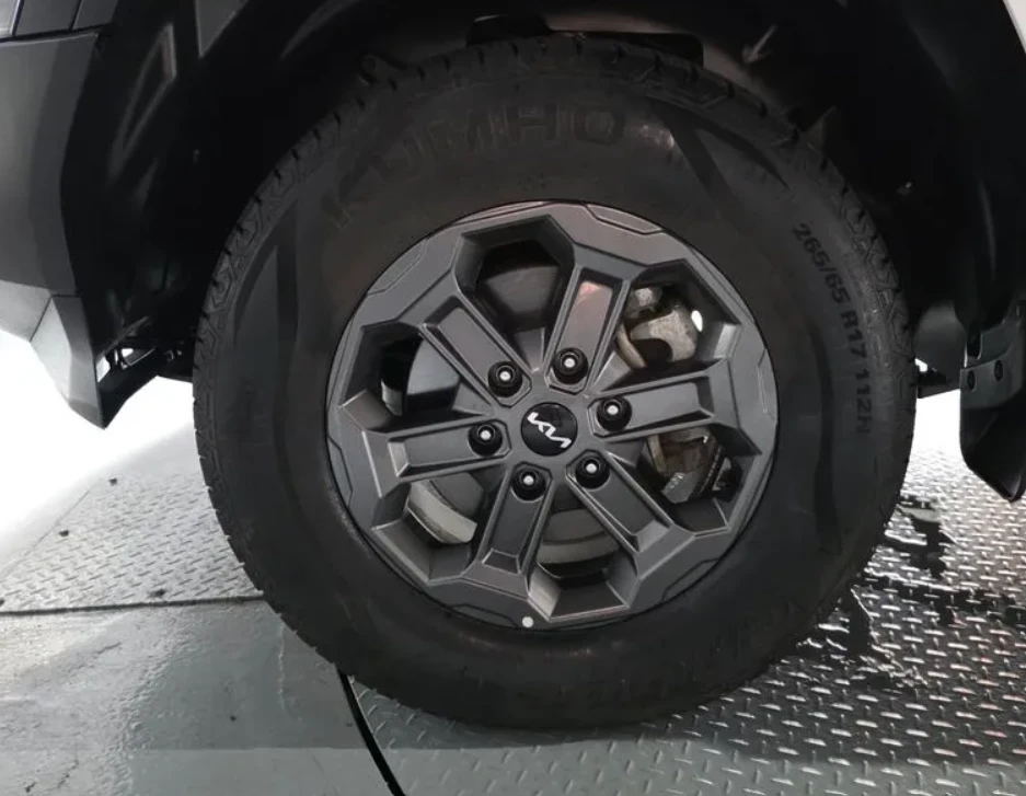 Kia Tasman 2.5 T 4WD | Mobile.bg � ����������� 3