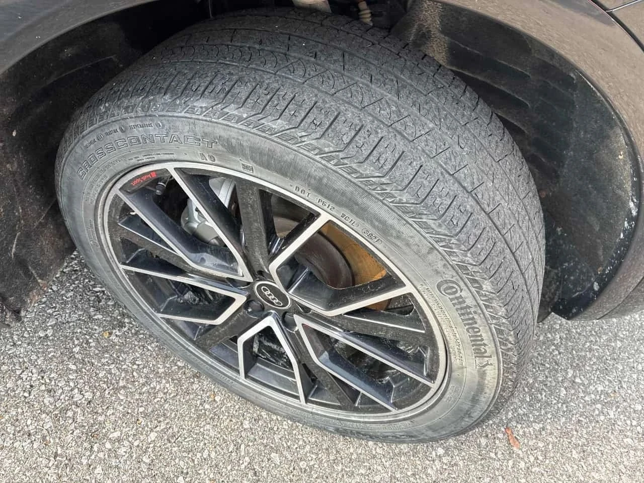 Audi Q5, снимка 6 - Автомобили и джипове - 56689239