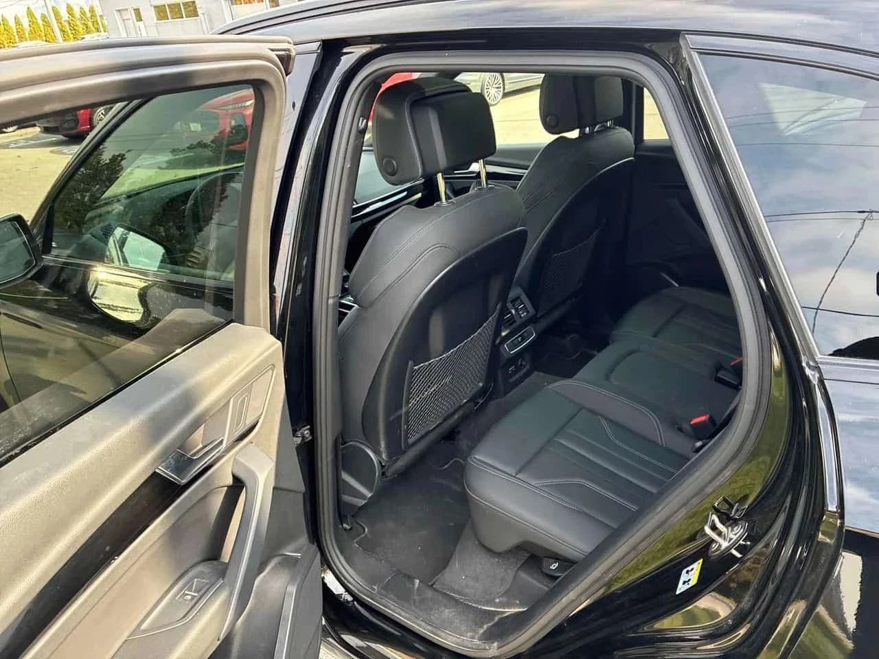 Audi Q5, снимка 8 - Автомобили и джипове - 56689239