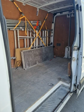 Mercedes-Benz Sprinter 313, снимка 15