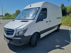 Mercedes-Benz Sprinter 313, снимка 3