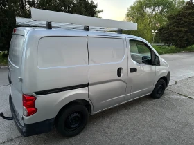 Nissan NV200 1.5 dci, снимка 5