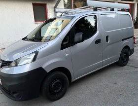 Nissan NV200 1.5 dci, снимка 14