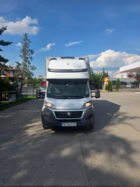 Fiat Ducato 3.0 180 к.с., снимка 2